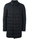 padded coat
