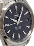 'Seamaster Aqua Terra'指针腕表