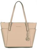 'Jet Set' tote