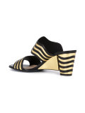 Waves sandals