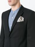 Potty pocket square