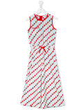 printed jumpsuit 
