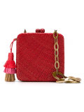 straw clutch