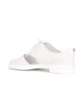 lace-up shoes