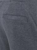 slim fit trousers