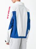 Adidas Originals x Pharrell Williams 'Hu Race'夹克