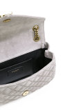 envelope shoulder bag