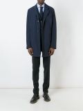 classic raincoat