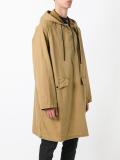 Keewatin Anorak coat