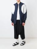 'Circle'飞行员夹克