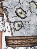 'Lucia' blouse
