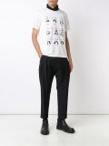 printed T-shirt