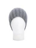 ribbed beanie