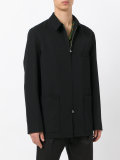 shirt jacket 