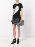 printed T-shirt 