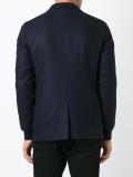 'Sporty' blazer