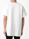 hamsa hand T-shirt