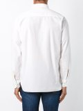 chest pocket shirt