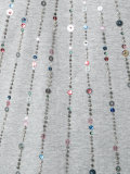 embroidered top