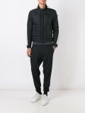 'Goya' quilted jacket