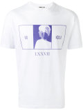 Neukölln print T-shirt