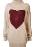 heart jumper 