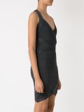 knitted dress