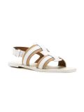 sling back sandals