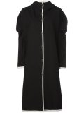 'Mountain' coat