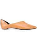 Mirage ballerinas 