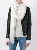 'Lilia' scarf