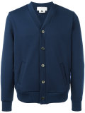 bomber cardigan 