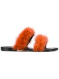 Ibiza sandals 