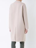 'As W Rever' coat