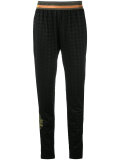 tapered trousers