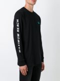 NTS L/S Maximum Reach x Carhartt T-shirt