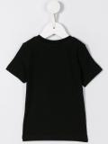 eagle print T-shirt