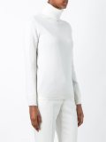 turtle neck sweater