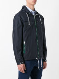 K-Way jacket