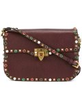 'Rockstud Rolling' shoulder bag