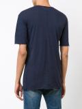 V-neck T-shirt