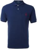 classic polo shirt