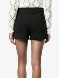 military shorts