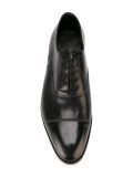 'City' oxfords