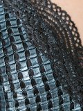 'Chainmail'细肩带上衣