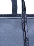 small square tote 