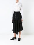 'Sash' skirt