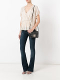 flap crossbody bag 
