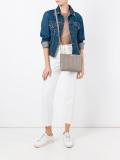 quilted crossbody bag