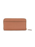logo plaque wallet 